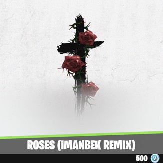 Roses Imanbek Remix